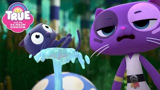 Download lagu 🥋Bartleby’s Kittynati Karate Splash! 💦 |   More Cartoons for Kids @TrueandtheRainbowKingdom mp3