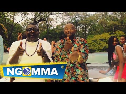 Urban Hype - Let it Burn (Zambia)