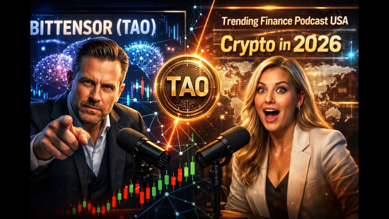 Bittensor (TAO) Explained: The Decentralized AI Marketplace Powering the Future of Machine Intellige