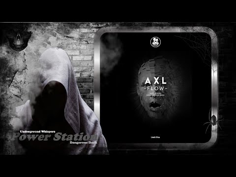 A X L – Flow (Goda Brother Remix) [UNCLES MUSIC]