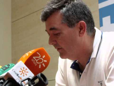 VÍDEO: Luis Ángel Fernández
