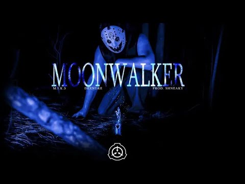 M.I.K.3 - MOONWALKER (FEAT. DEXNDRE) [PROD. SHNEAKY] OFFICIAL MUSIC VIDEO