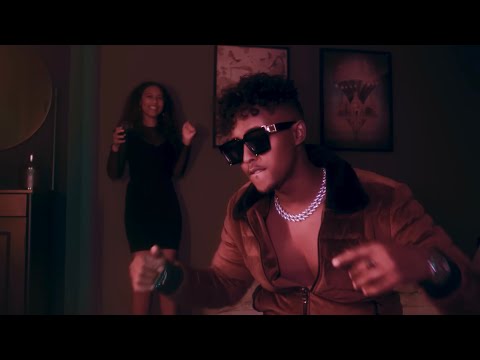 LIL BALIIL - QURUXDIYO QOF AH ( OFFICIAL MUSIC VIDEO )