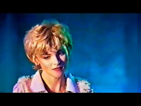 Iveta Bartošová - Už jsem za vodou (fan-made clip)