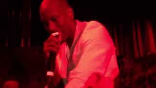 Tyrese...What Am I Gonna Do....(LIVE)  Fantastic Voyage 2013