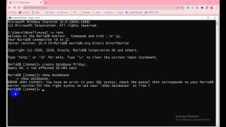 07-  Database Connection to Laravel Project in GitHub [Bangla Tutorial - 2022]