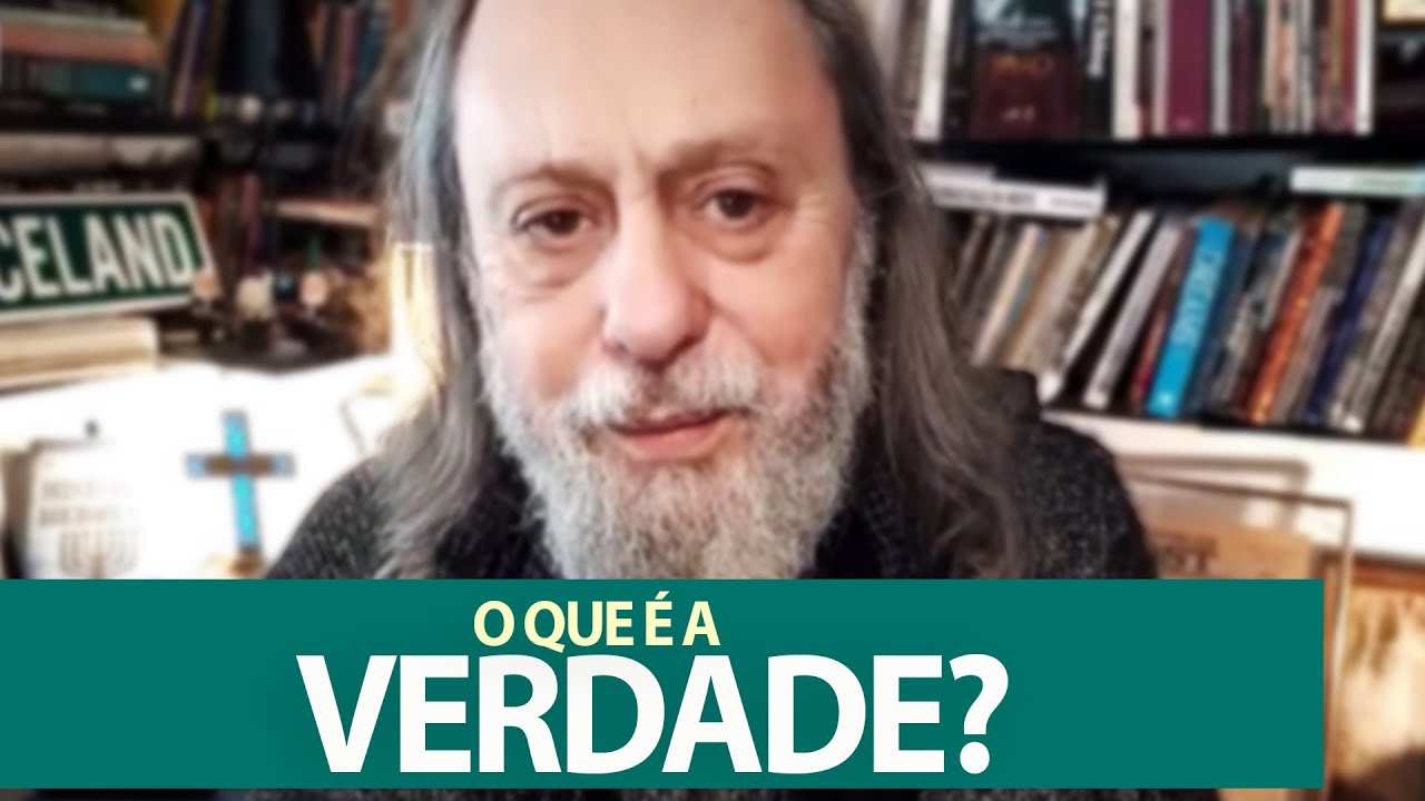 O que é a Verdade?