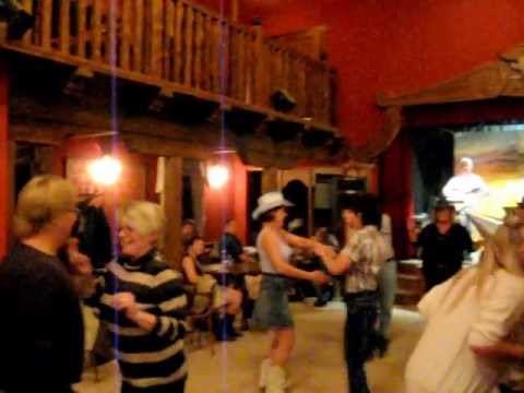 Merylen - Westernové městečko Boskovice - countrybál 29-10-11/3