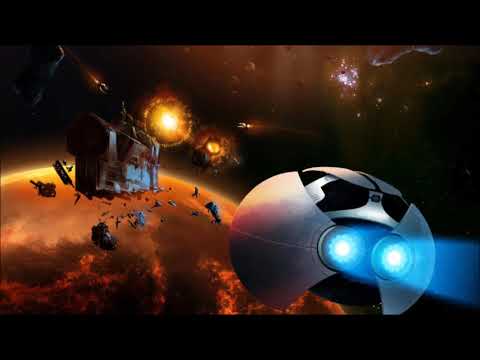 Best VGM 1398 - Aliens Incursion - Aliens Incursion