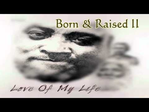 Fiji - Born & Raised 2 - Snip ''Single'' Love Of My Life {PolyFeva}