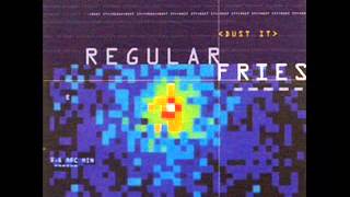 Regular Fries - Vega