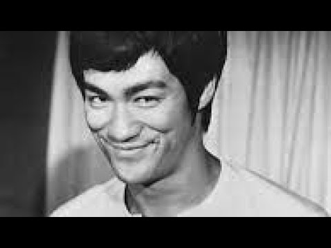 BRUCE LEE EXPOSED (compilation)
