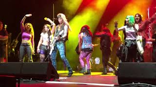 Steel Panther - ‘Gloryhole’ | Manchester Apollo