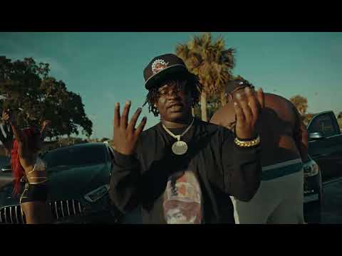 50jittsteppa Feat. A2P Fred - Whatchu Gon Do Wit It  (Official Video)