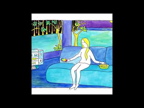 Legowelt Ambient Trip Commander Mix