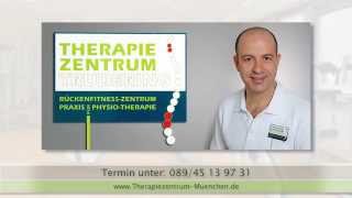 Was ist Reha Sport? - Physiotherapie Trudering München 2 von 14