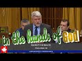 Wildfires in Manitoba & Saskatchewan: We are in the hands of God in a lot of ways