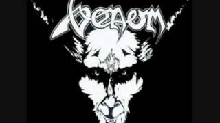 venom-seven gates of hell