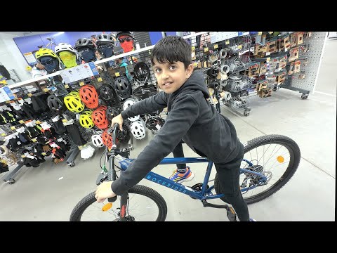 Sayansh Ki New Cycle Dekh Li 😱 | Yaatri
