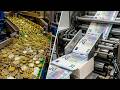 Satisfying Industrial Processes That Are Hypnotizing to Watch!