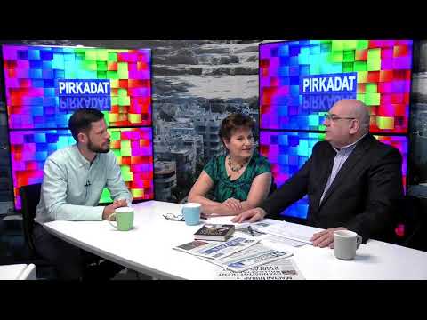 PIRKADAT: Tordai Bence
