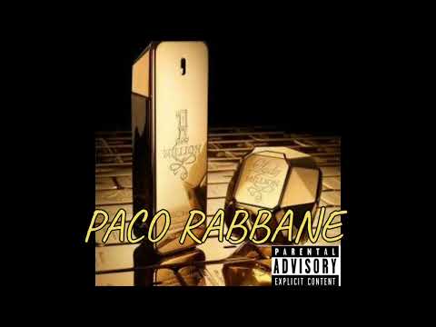 Paco Rabbane -  FP Da Rv , Huguim , Mc Lagrima (TGBLACK RECORDS)