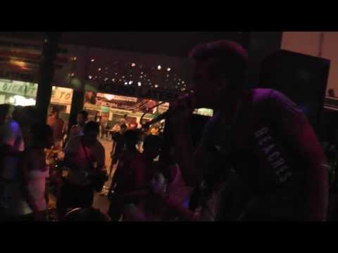 Dilá e Dimenor - Senta em Câmera lenta gigante do samba