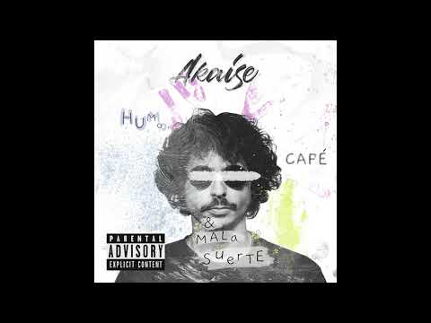 AKAISE - Café (PROD. SONIDO CRÓNICO)
