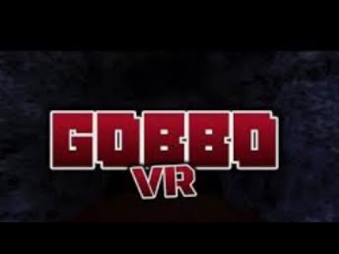 Gobbo trailer!                       Front page made by @xeonisdaman .