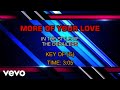 The Derailers - More Of Your Love (Karaoke)