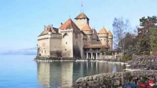 Top 5 Attractions in Geneva (Switzerland)