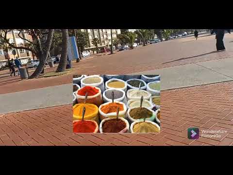 Beauty of Durban beach 🏖️ & KwaZulu-Natal (KZN)