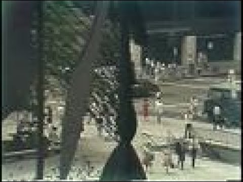 WCIU Channel 26 - "While You See A Chance" (Station ID #4, 1982?)