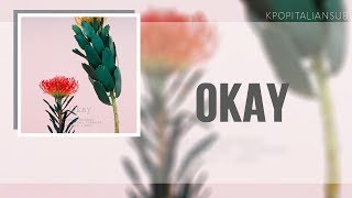 [SUB ITA / ENG] PENOMECO - Okay