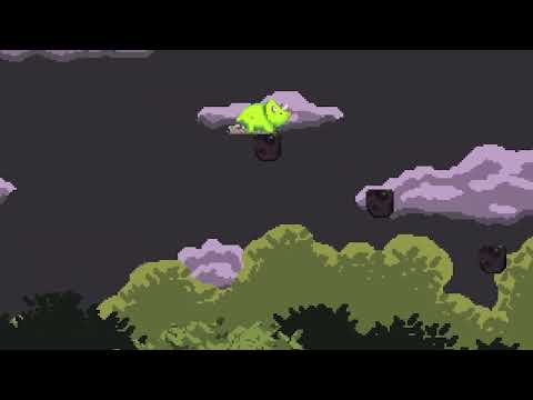 Dino Dash