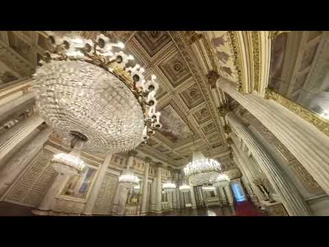 PALAZZO REALE - TORINO - Royal Palace Turin