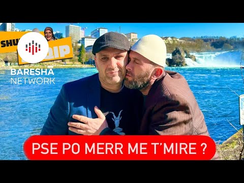Pse shkoj Biba ne Zvicerr? Arsya asht e Dyshimt !
