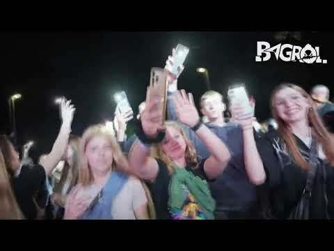 Bagrol # Wave of Club Music Park Wolsztyn # Video Set 27.06.2025r