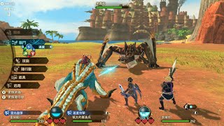 [MHS2] 小無用及幾個問題