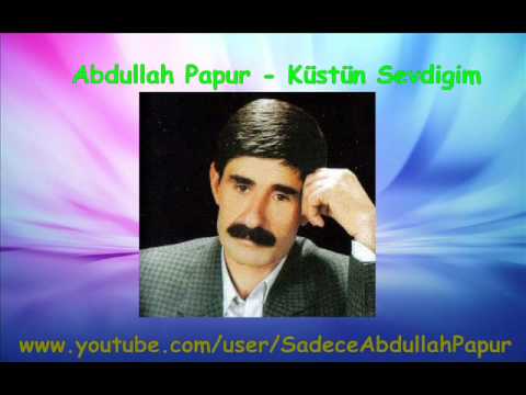 download lagu mp3 mp4 Abdullah Papur Sevdiim, download mp3 Abdullah Papur Sevdiim free downloadn, video klip Abdullah Papur Sevdiim