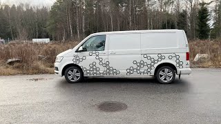Autre mat&eacute;riel industriel Volkswagen Transporter | Image 4 - Machineryline