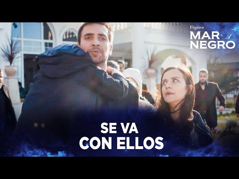 atv Español and Mar Negro - Fugitiva