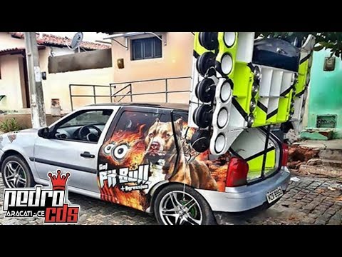 Teste De Som Loud Cds - Pra Testar O Paredão Em Alta Qualidade