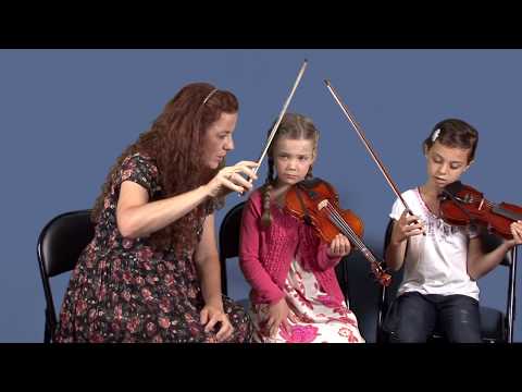 🎻 How to Play the Violin (Beginner Tutorial)