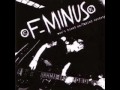 F-Minus - Negative Approach