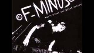 F-Minus - Negative Approach