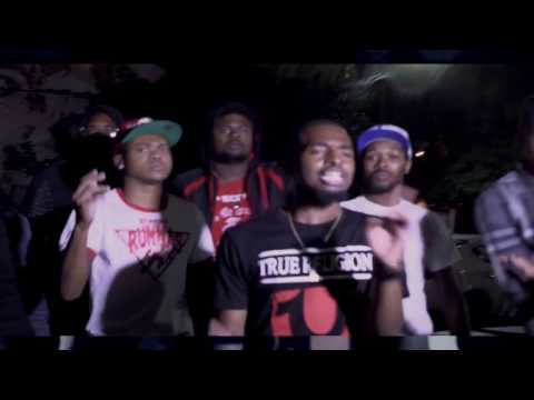 BLUE BENJAMIN BEEZY  FLY GANG MOUSE FT POPPIN SHOT BY 89CROWN