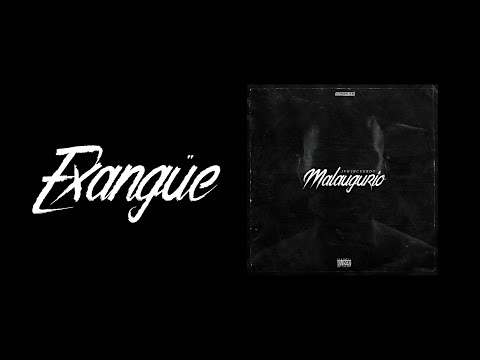 IVO INCUERDO - EXANGÜE [MALAUGURIO]