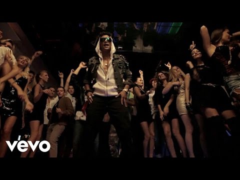 Estello - Till the Stars Come Out ft. Pitbull, Roscoe Umali