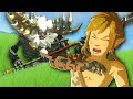 I Played Tears Of The Kingdom S Most BRUTAL Mod
